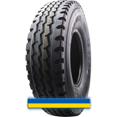 Tuneful XR818 8.25 R20 139/137K PR16 Tuneful XR818 8.25 R20 139/137K PR16