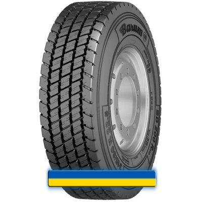 Грузовая шина Barum BD200 (ведущая) 245/70 R17.5 136/134M Грузовая шина Barum BD200 (ведущая) 245/70 R17.5 136/134M