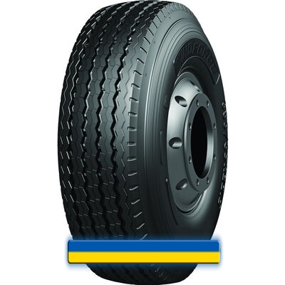 Грузовая шина Windforce WT3000 (прицепная) 235/75 R17.5 143/141J PR18 Грузовая шина Windforce WT3000 (прицепная) 235/75 R17.5 143/141J PR18