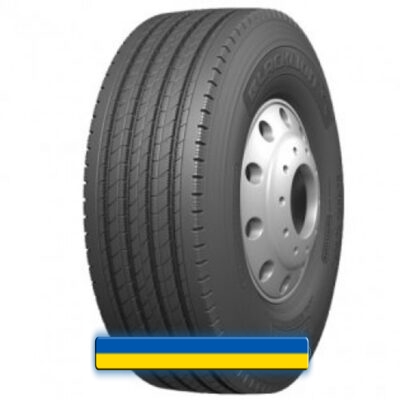 Грузовая шина BlackLion BT165 (рулевая) 235/75 R17.5 143/141L PR18