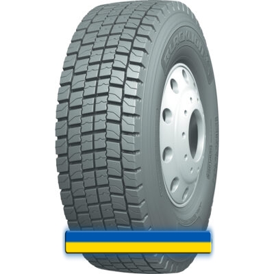 Грузовая шина BlackLion BD175 (ведущая) 235/75 R17.5 143/141L PR18