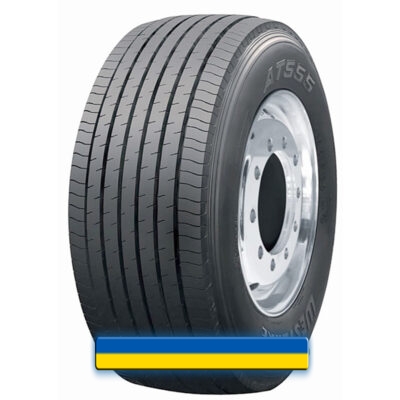 385/55R19.5 WestLake AT555
