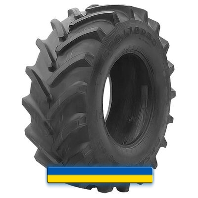 Росава TR-106 600/70 R30 152D