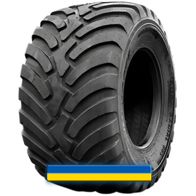 Alliance A-885 Steel Belted 560/60 R22.5 164D