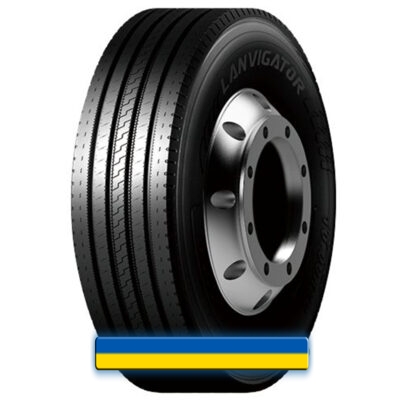 Грузовая шина Aplus S208 (универсальная) 9.5 R17.5 143/141J PR18 Грузовая шина Aplus S208 (универсальная) 9.5 R17.5 143/141J PR18