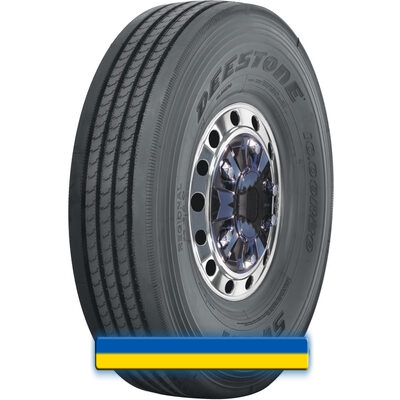 Deestone SV401 235/75 R17.5 143/141L PR16 Deestone SV401 235/75 R17.5 143/141L PR16