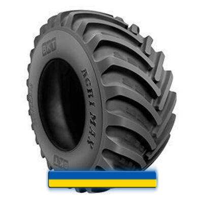 BKT Agrimax RT-600 710/70R38