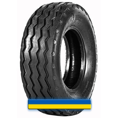ForeRunner F-3 QH633 11.00R16