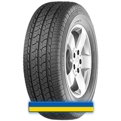 Barum Vanis 2 215/75 R16C 116/114R