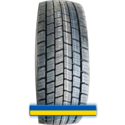 Advance ELDH (ведущая) 315/70 R22.5 154/150L