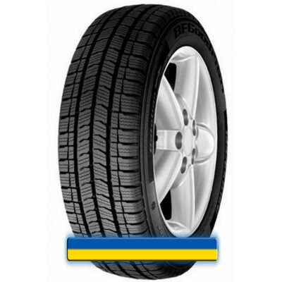 BFGoodrich Activan Winter 235/65 R16C 115/113R BFGoodrich Activan Winter 235/65 R16C 115/113R