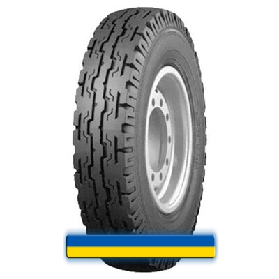 Индустриальная шина Омск М-149А 8.25R20