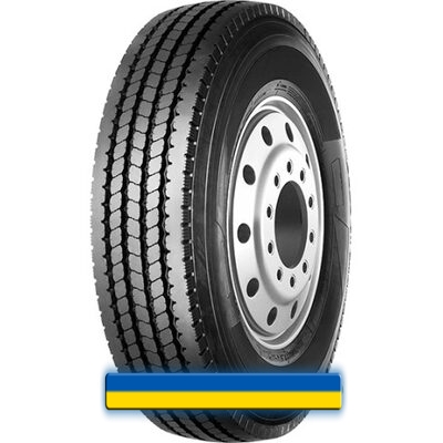 Грузовая шина Neoterra NT166 (универсальная) 285/70 R19.5 146/144L Грузовая шина Neoterra NT166 (универсальная) 285/70 R19.5 146/144L