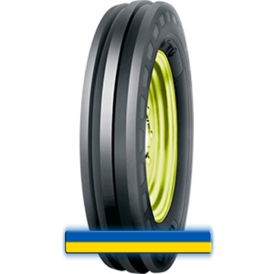 Cultor AS-Front 04 6.00 R16 88A6/80A8 PR8