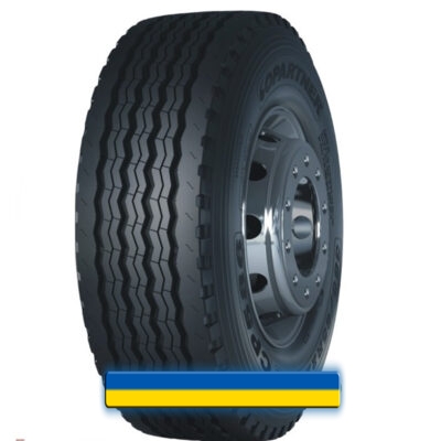 Грузовая шина Copartner CP586 (прицепная) 385/65 R22.5 160K PR20 Грузовая шина Copartner CP586 (прицепная) 385/65 R22.5 160K PR20