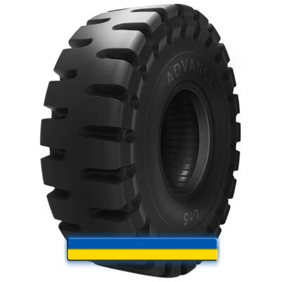 Advance L-5 (индустриальная) 26.50 R25 PR28 Advance L-5 (индустриальная) 26.50 R25 PR28