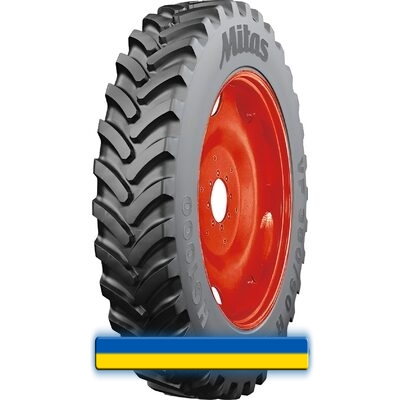 Mitas HC1000 380/90 R46 173D Mitas HC1000 380/90 R46 173D