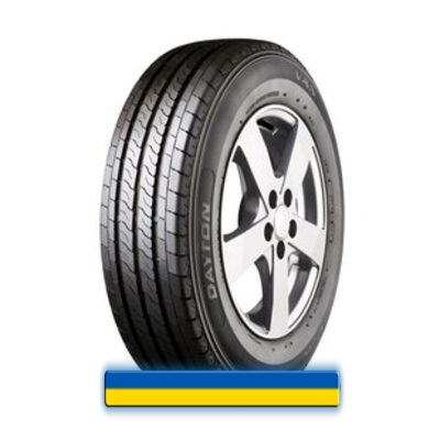 Шина 195/75 R16C 107/105R Dayton Van Шина 195/75 R16C 107/105R Dayton Van