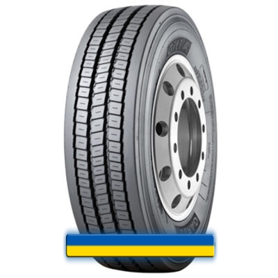 225/75 R17.5 129/127M Giti GAR820