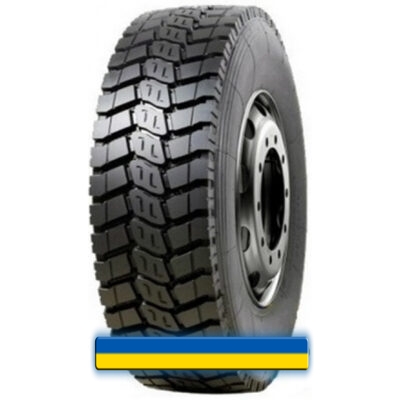 Грузовая шина Taitong HS918 (ведущая) 8.25 R20 139/137K PR16