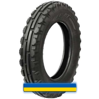 Kabat SRF-04 7.50 R20 108A6 PR8