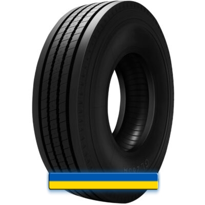 Грузовая шина Samson GL283A (рулевая) 265/70 R19.5 143/141J