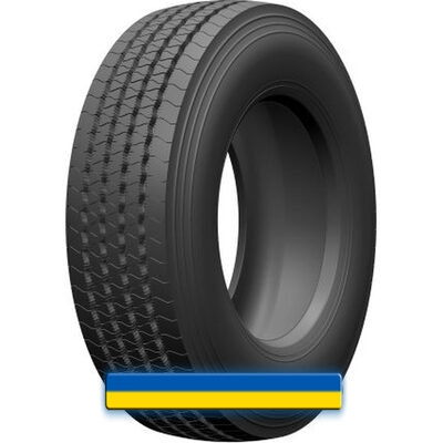Грузовая шина Advance ELSH (рулевая) 315/70 R22.5 156/150L