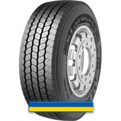 Грузовая шина Starmaxx LZ305 (универсальная) 235/75 R17.5 143/141J