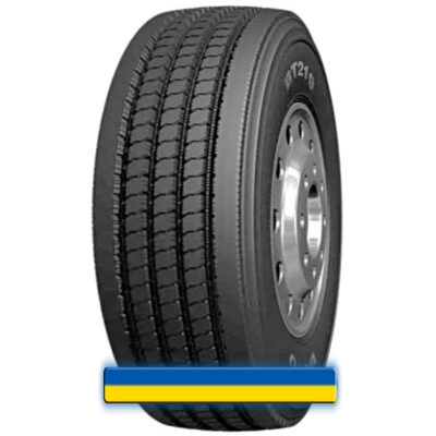 Грузовая шина Boto BT219 (рулевая) 315/80 R22.5 156/150L Грузовая шина Boto BT219 (рулевая) 315/80 R22.5 156/150L