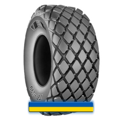 BKT TR-390 28.00 R26 154A6 PR12