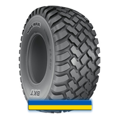28.00 R26 176A8/173B BKT RIDEMAX FL690 28.00 R26 176A8/173B BKT RIDEMAX FL690