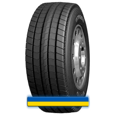 Грузовая шина Boto BT688 (рулевая) 315/70 R22.5 154/150M Грузовая шина Boto BT688 (рулевая) 315/70 R22.5 154/150M