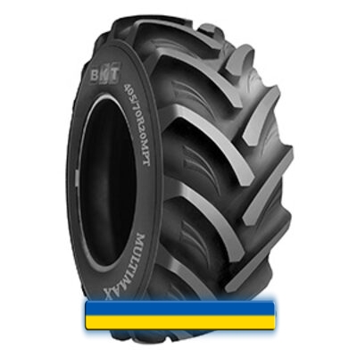 BKT MULTIMAX MP 513 (индустриальная) 425/55 R17 134G