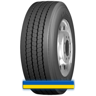 Грузовая шина Boto BT926 (рулевая) 235/75 R17.5 143/141J PR18