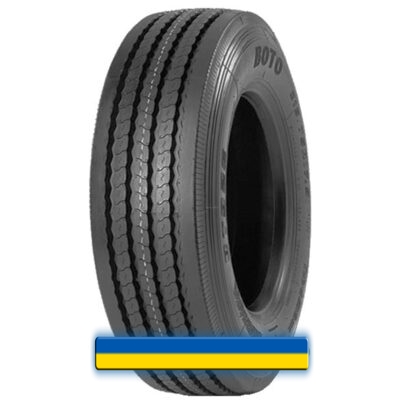 Грузовая шина Boto BT929 (рулевая) 265/70 R19.5 143/141J