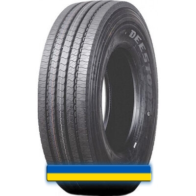 Грузовая шина Deestone SV403 (рулевая) 295/80 R22.5 154/149L PR16 Грузовая шина Deestone SV403 (рулевая) 295/80 R22.5 154/149L PR16