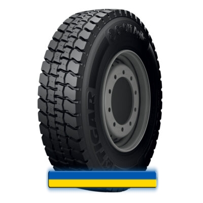 Tigar On-Off Agile D 315/80 R22.5 156/150K Tigar On-Off Agile D 315/80 R22.5 156/150K