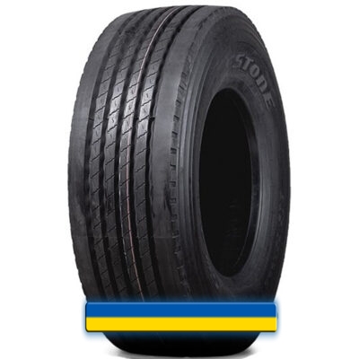 Грузовая шина Deestone SW413 (прицепная) 385/65 R22.5 160L/158K PR18 Грузовая шина Deestone SW413 (прицепная) 385/65 R22.5 160L/158K PR18