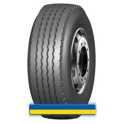 Грузовая шина Doublestar DSR678 (прицепная) 385/65 R22.5 160K Грузовая шина Doublestar DSR678 (прицепная) 385/65 R22.5 160K