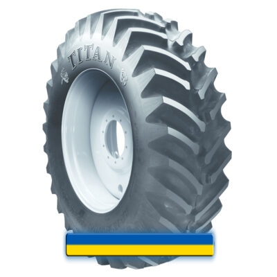 Titan HI-TRAC LUG RADIAL R-1 420/90 R30 142A8