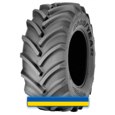 Goodyear DT824 Optitrac R-1W 600/70R30