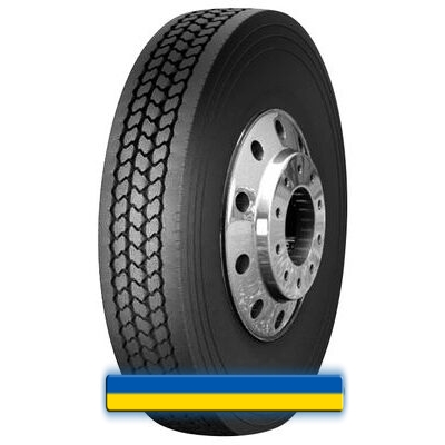 Dynacargo Y203 235/75 R17.5 143/141J PR18 Dynacargo Y203 235/75 R17.5 143/141J PR18