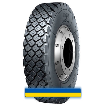 Грузовая шина WestLake CM986 (ведущая) 215/75 R17.5 135/133J Грузовая шина WestLake CM986 (ведущая) 215/75 R17.5 135/133J