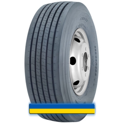 Грузовая шина WestLake СR931 (универсальная) 385/65 R22.5 160K Грузовая шина WestLake СR931 (универсальная) 385/65 R22.5 160K