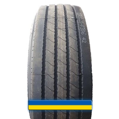 Sportrak SP396 385/65 R22.5 160K PR20 Sportrak SP396 385/65 R22.5 160K PR20