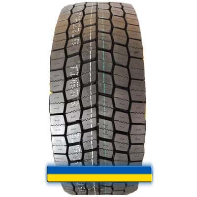 Грузовая шина Aeolus Neo Allroads D+ (ведущая) 315/80 R22.5 156/150L PR18 Грузовая шина Aeolus Neo Allroads D+ (ведущая) 315/80 R22.5 156/150L PR18