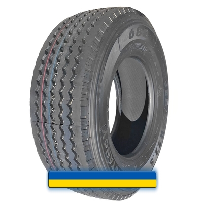 Грузовая шина Constancy Ecosmart 688 (прицепная) 385/65 R22.5 160K PR20 Грузовая шина Constancy Ecosmart 688 (прицепная) 385/65 R22.5 160K PR20