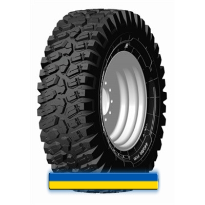 Индустриальная шина Michelin CROSS GRIP 440/80R28 Индустриальная шина Michelin CROSS GRIP 440/80R28