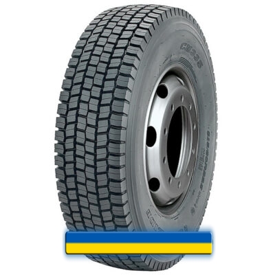 Грузовая шина WestLake CM335 (ведущая) 315/70 R22.5 154/150L Грузовая шина WestLake CM335 (ведущая) 315/70 R22.5 154/150L