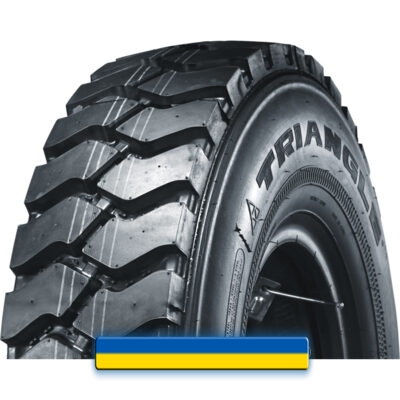 Triangle TR912 9.00 R20 144/142K PR16 Triangle TR912 9.00 R20 144/142K PR16